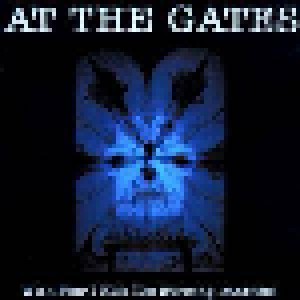 At The Gates: With Fear I Kiss The Burning Darkness (CD) - Bild 1