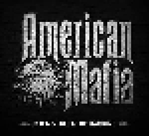 Cover - American Mafia: Rock N' Roll Hit Machine