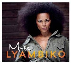 Cover - Lyambiko: Muse