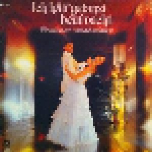 Cover - Franz Mazura: Ich Hätt' Getanzt Heut' Nacht - Die Schönsten Musical-Melodien