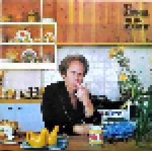 Art Garfunkel: Fate For Breakfast (LP) - Bild 1