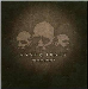Lake Of Tears: Black Brick Road (CD) - Bild 1