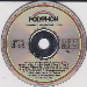 Spitzenreiter '87 Die Hits Des Jahres (CD) - Bild 3