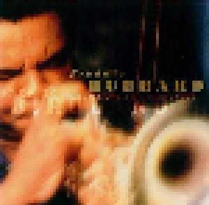 Freddie Hubbard: Back To Birdland (CD) - Bild 1
