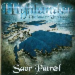 Saor Patrol: Highlander - Outlander Unplugged (CD) - Bild 1