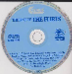 The Flirts: The Best Of The Flirts (CD) - Bild 3