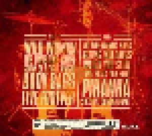 Danko Jones: Fire Music (CD) - Bild 2