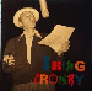 Cover - Bing Crosby: Bing Crosby