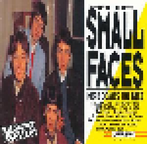 Small Faces: Here Comes The Nice (CD) - Bild 1