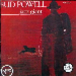 Bud Powell: Jazz Giant (CD) - Bild 1