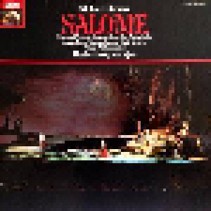 Richard Strauss: Salome (2-LP) - Bild 1