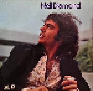 Neil Diamond: Neil Diamond (LP) - Bild 1