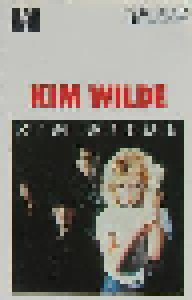 Kim Wilde: Kim Wilde (Tape) - Bild 1