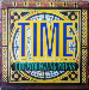 The Wolfgang Press: Time (Single-CD) - Bild 1