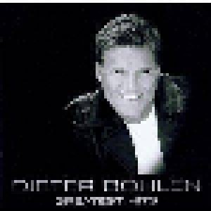 Dieter Bohlen: Greatest Hits (CD) - Bild 1