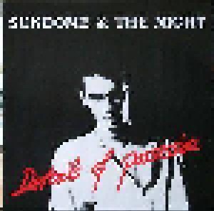 Cover - Sundome And The Night: Details Of Possession