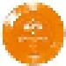Orange Goblin: Test, The - Cover