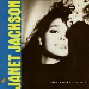 Janet Jackson: The Pleasure Principle (Promo-12") - Bild 1