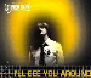 Silver Sun: I'll See You Around (Single-CD) - Bild 1