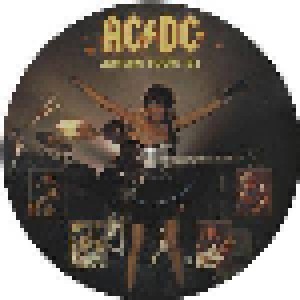 AC/DC: Japan Tour '81 (PIC-LP) - Bild 1