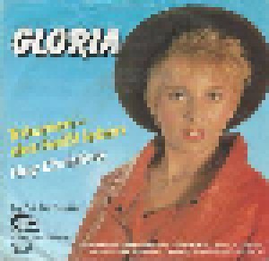 Cover - Gloria: Träumen - Das Heißt Leben
