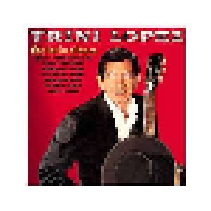Trini Lopez: The Latin Album (CD) - Bild 1