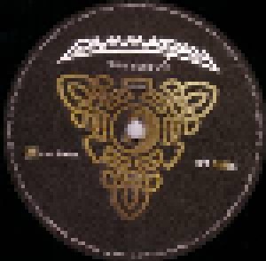 Gamma Ray: The Best (Of) (4-LP) - Bild 5