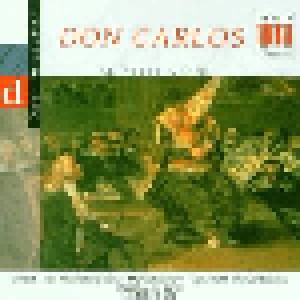 Giuseppe Verdi: Don Carlos (CD) - Bild 1
