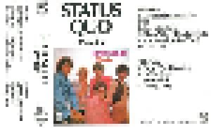 Status Quo: Works (Tape) - Bild 2