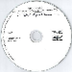 Type O Negative: Symphony For The Devil (Promo-DVD + Promo-Single-CD-R) - Bild 2