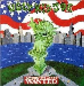 Ugly Kid Joe: America's Least Wanted (CD) - Bild 1