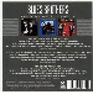 The Blues Brothers: The Triple Album Collection (3-CD) - Bild 2