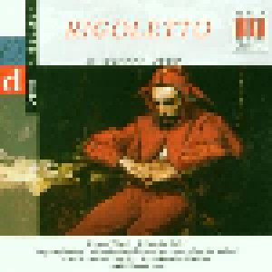 Giuseppe Verdi: Rigoletto (CD) - Bild 1