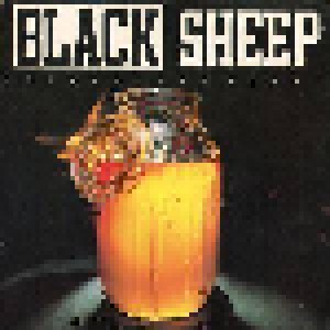 Black Sheep: Strobelight Honey (7") - Bild 1