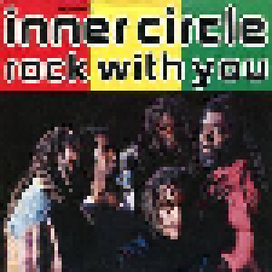 Inner Circle: Rock With You (7") - Bild 1