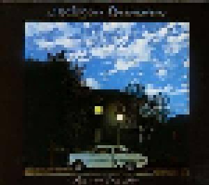 Jackson Browne: Late For The Sky (CD) - Bild 1