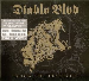 Diablo Blvd: Follow The Deadlights (CD) - Bild 2
