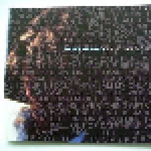 Peter Hammill: Room Temperature (2-CD) - Bild 1
