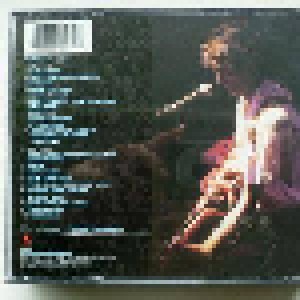 Peter Hammill: Room Temperature (2-CD) - Bild 2