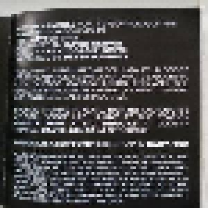 Peter Hammill: Room Temperature (2-CD) - Bild 3