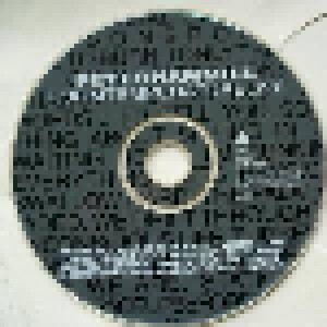 Peter Hammill: Room Temperature (2-CD) - Bild 4