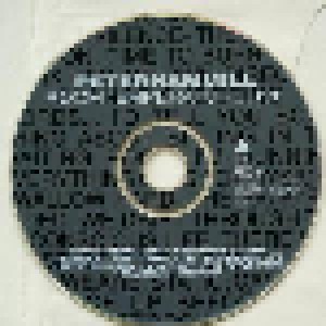 Peter Hammill: Room Temperature (2-CD) - Bild 5