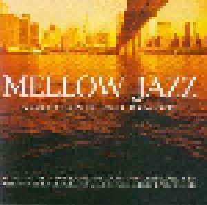 Cover - Chick Corea & Lionel Hampton: Mellow Jazz