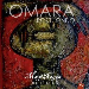Omara Portuondo: Magia Negra: The Beginning (CD) - Bild 1