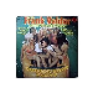 Frank Valdor: Rubber Boat Party (LP) - Bild 4