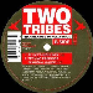 Frankie Goes To Hollywood: Two Tribes (12") - Bild 4