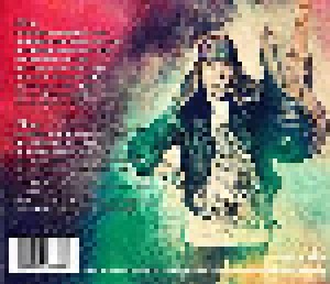 Uli Jon Roth: Scorpions Revisited (2-CD) - Bild 3