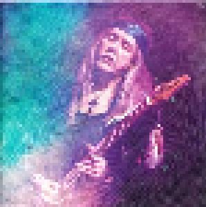Uli Jon Roth: Scorpions Revisited (2-CD) - Bild 9
