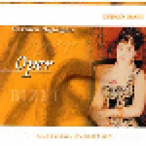 Georges Bizet: Carmen Highlights Oper Classical Evolution (CD) - Bild 1