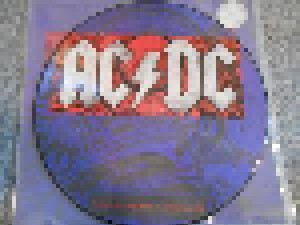 AC/DC: Train Kept A-Rollin (PIC-LP) - Bild 2
